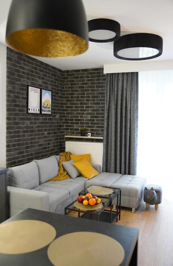 Apartamenty Metro Targowek 27 Варшава Екстер'єр фото